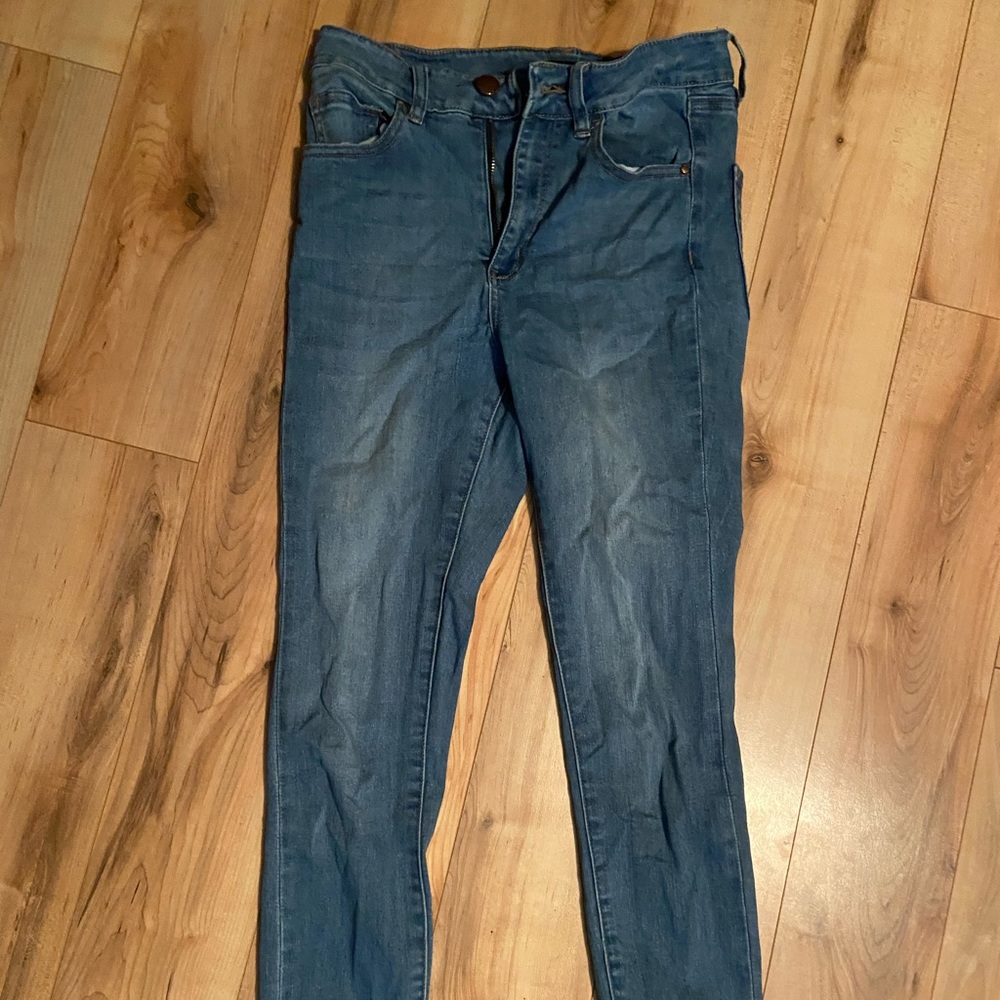Skinny Jeans